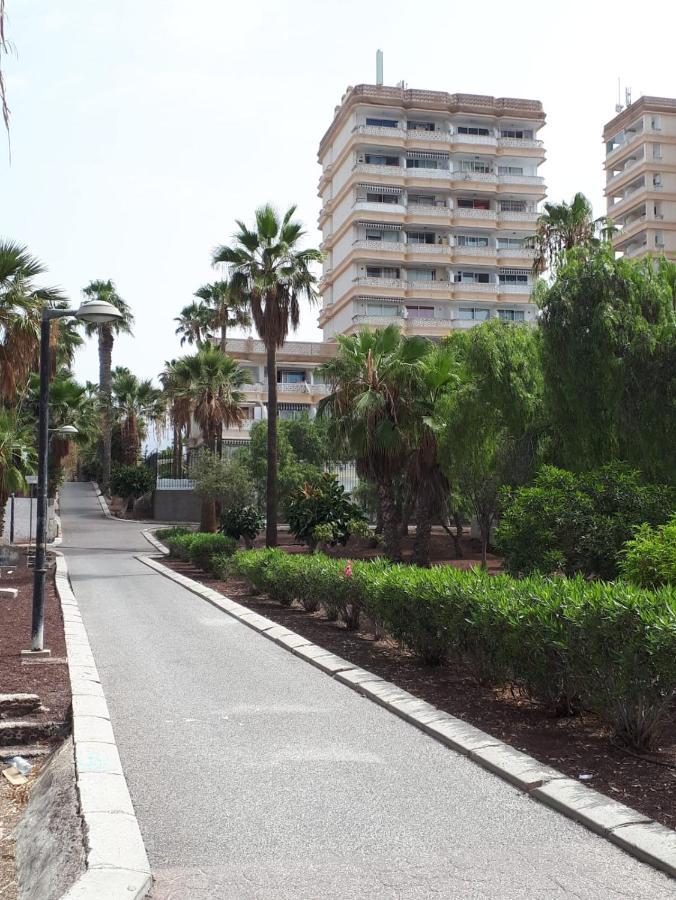 Mng-Apart Playa Americas Honda Playa de las Americas  Exterior photo