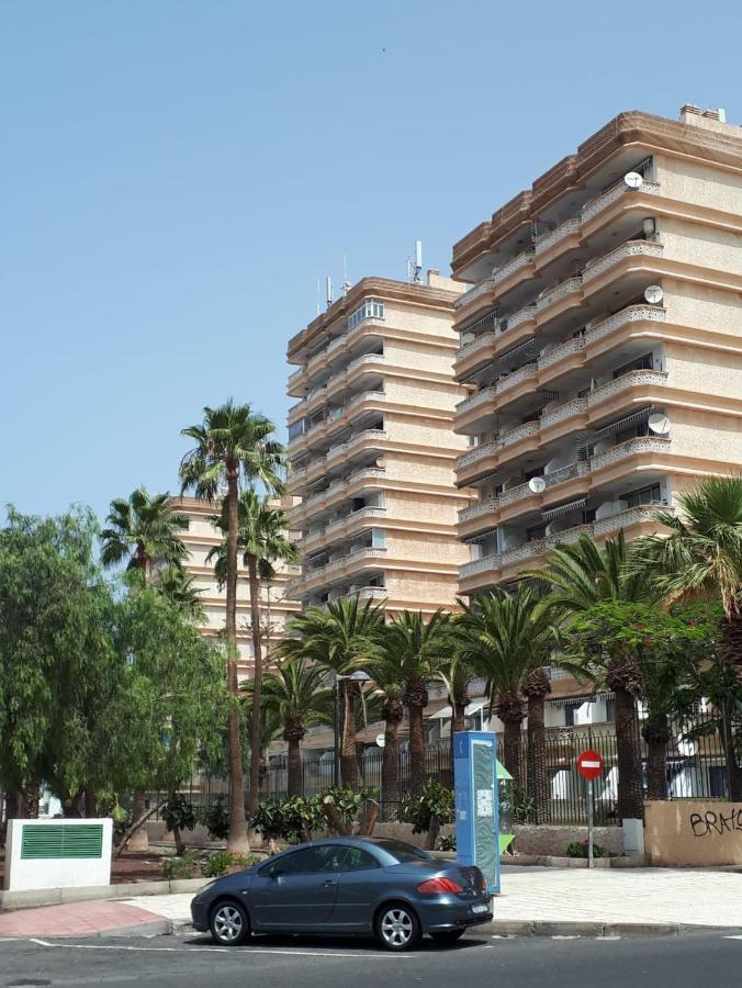 Mng-Apart Playa Americas Honda Playa de las Americas  Exterior photo