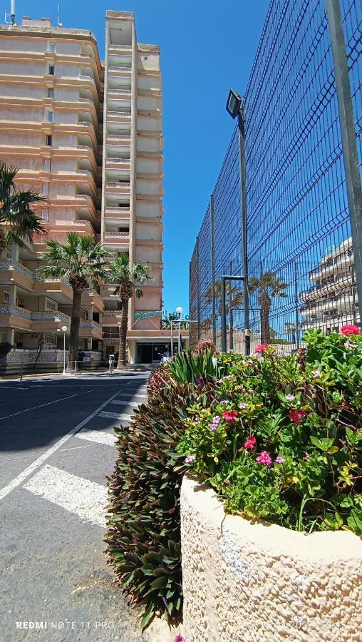 Mng-Apart Playa Americas Honda Playa de las Americas  Exterior photo